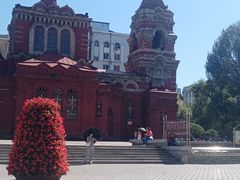 -圣·阿列克谢耶夫教堂