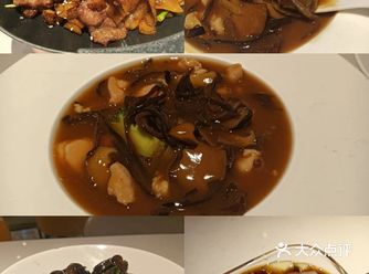 避风塘在进步，万象城店不错！