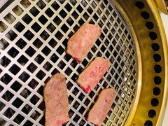 极上雪花M8牛小排-千寻山野烤肉(中关村店)