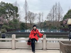 -杭州西子湖四季酒店-WL BISTRO西湖餐厅(灵隐路店)