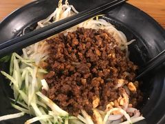 凉拌米线-丽虹云南过桥米线(兴工街店)