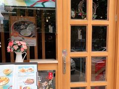 门面-太清凉茶糖水(前海店)