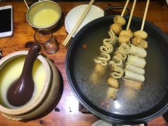 -小木屋米酒店总店