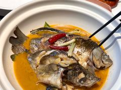 -曾宴·楚菜(湖北省博物馆店)