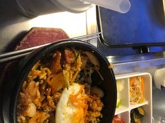 -金妈家烤肉(龙湖U城天街店)