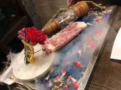 -樱宿日式和牛烧肉(五道口店)