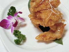 -鹿鸣春饭店(总店)