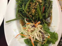 -BAI BUA RESTAURANT