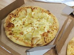 -达美乐比萨(双安店)