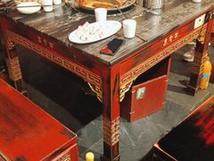 -袁老四火锅(南浦路店)