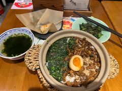 -和府捞面(天河领展广场店)