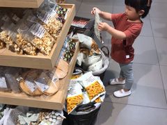 -MUJI无印良品(万达太原街店)