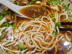-头壹号饸饹面·大油条(常营店)