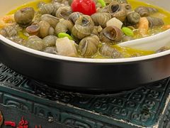 -锡和无锡菜(景丽苑店)