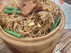 -老雒阳面馆·水席·洛阳菜(王城路店)