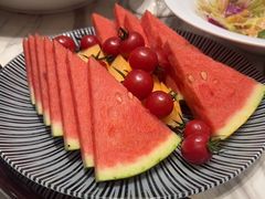 -合家亲妈妈菜·博山菜老字号(联通路店)