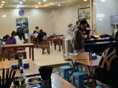 门面-沈妈砂锅(光华村店)
