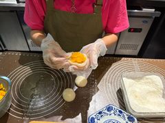 -一口小满手作糯米糍(北山店)