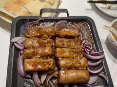 -寿州大饭店·餐厅