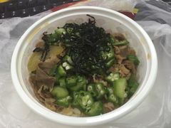 -食其家·牛丼咖喱(宜山路贝岭店)
