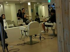 -GAGGUM HAIR DREAM美发店(明洞店)