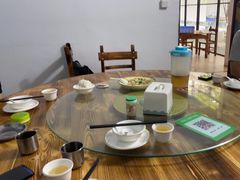 -花悦农庄 | 烧鸡·竹筒饭(沙迳高沙温泉香溪堡店)
