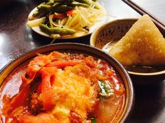 -华兴街煎蛋面(总店)