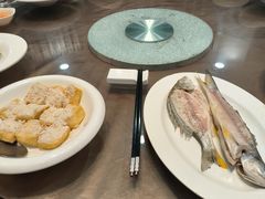 -庄氏祥记家常食府(国瑞建材家居博览中心店)
