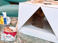 -大连铂尔曼酒店-铂尔曼美食廊 Pullman Deli