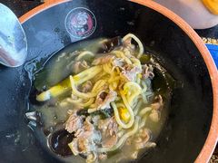 -亚龙湾红树林度假酒店-韩轩韩餐厅