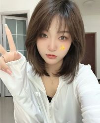 -时尚玩家发型设计