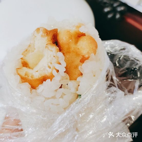 阿嫂烧饼