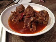 -西贝莜面村(上海百联西郊店)