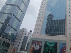 -上海第一八佰伴