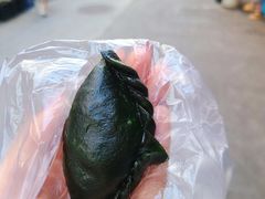 清明果-婺源老妈子糕店