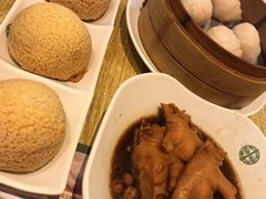 -添好运点心专门店(百老汇店)