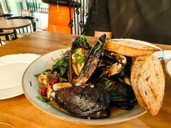 -LESCEDARS Brasserie Bistro香柏树