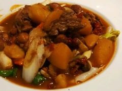 -哈密古丽新疆餐厅(江北融创店)
