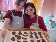 -千浔一暖DIY蛋糕烘焙(人民大学店)