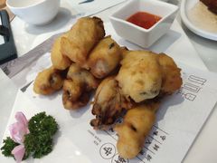 -时间里·新派粤菜(远洋店)