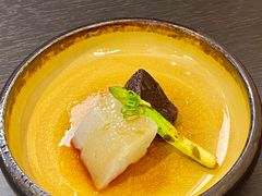 -帝鮨·烧肉割烹(龙湖金楠天街店)
