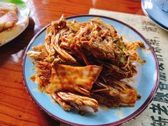 -鼎香润(德胜门内店)