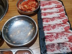 -炭恋火炉烤肉(凌云一街坊店)