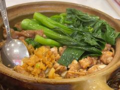 -万煲旺·香港老传承煲仔饭·猪杂汤(客村店)