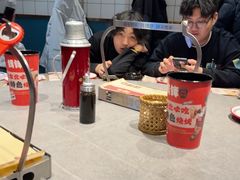 -钱锋炭缸烧烤(南湖大路总店)