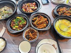 -小时候焗海鲜(鄞州万达店)