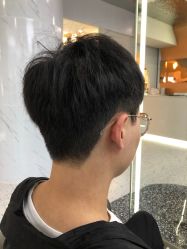 -苏豪路易士·嘉玛发廊