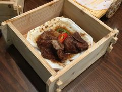 -日日鲜茶餐厅(小公园店)