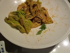 -北平盛世·新京菜·北京烤鸭(劲松·双井店)