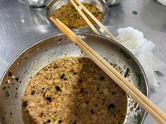 -正宗杨记普洱酸醋米线(总店)